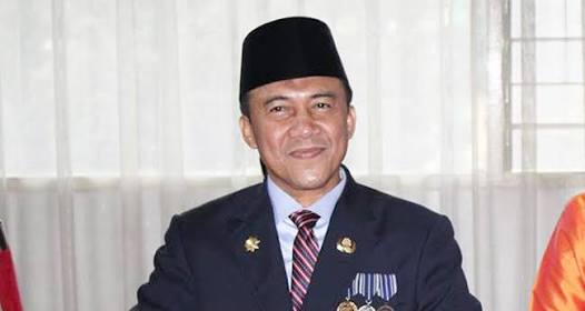 Sekdako Bilang Kegiatan Pemko Pekanbaru Melalui APBD 2018 Sudah Jalan