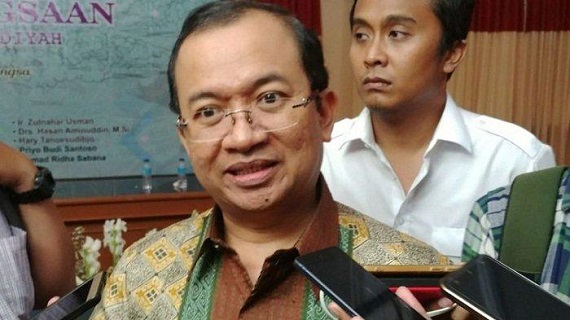 Klaim Jokowi Bangun 191 Ribu KM Jalan Desa, Priyo: Itu  5 Kali Keliling Bumi, Kerjanya Mulai Zaman Soeharto