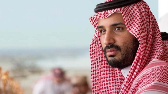 Skandal Terbunuhnya Jamal Khashoggi,  Putra Mahkota Arab Saudi Mohammed bin Salman Dicopot?