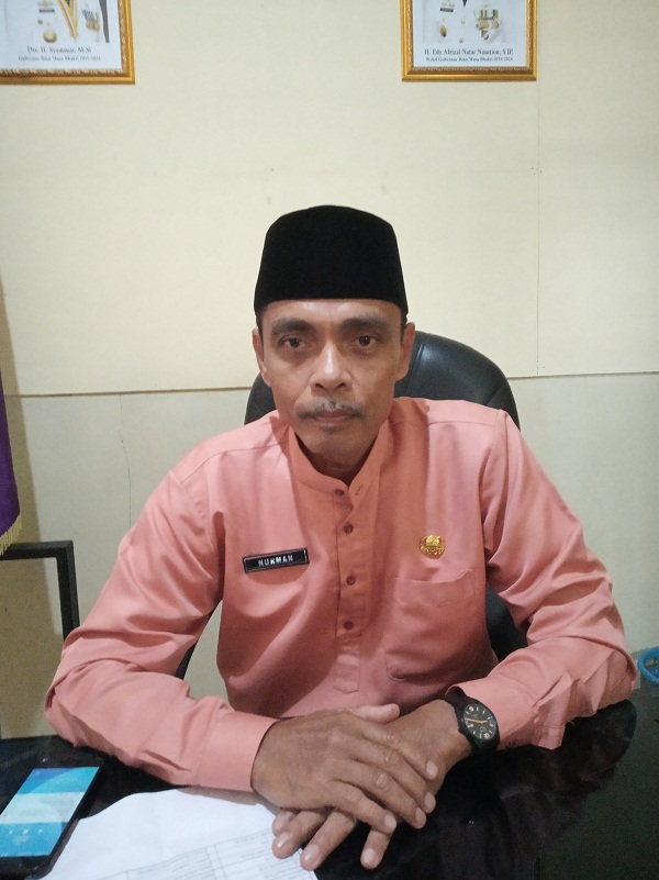 SMA Negeri 2 Rambah Hilir-Rohul Jadi Tuan Rumah FL2SN 2019