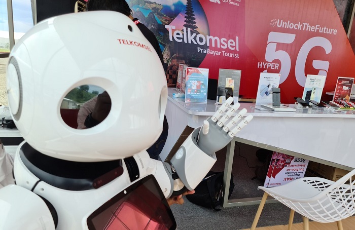 Telkomsel Dukung Keseruan MotoGP 2022 Mandalika