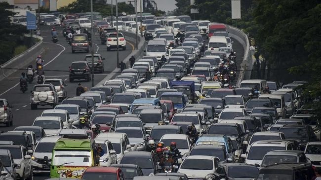 Jangan Bandel Lawan Aturan Mudik Sanksinya Bisa Dikurung