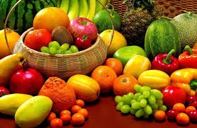 Anjuran Rasulullah SAW, Makan Buah Sebelum Makan Makanan Berat