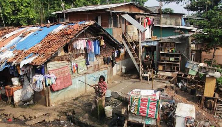 Tekan Angka Kemiskinan, Ini yang Dilakukan Dinsos Pekanbaru