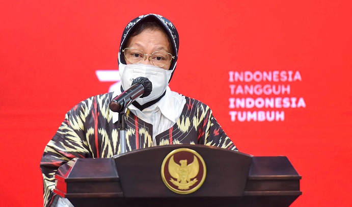 ALHAMDULILLAH...Bu  Risma Rencanakan  Mulai Tahun Depan Anak Yatim Dibantu oleh Negara