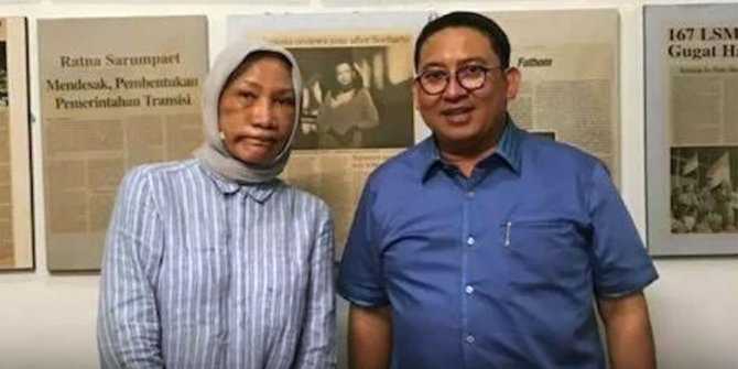 Waduh, Periksa CCTV, Polisi Bilang Tak Ada Penganiayaan Ratna Sarumpaet di Bandung, Tapi Sedang Operasi Plastik di Jakarta