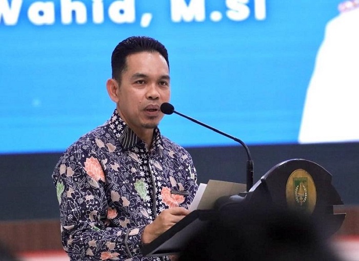 Disdik Riau Wajibkan Sekolah Hemat Energi