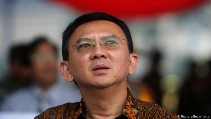 Respon PDIP Ketika Nama Ahok Menguat: Mau Presiden Tunjuk, Mau Tidak Apa Salahnya?