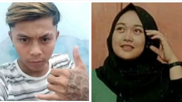 Raja Tega! Hanya karena Cemburu, Leher Kekasih Ditusuk Pakai Gunting, Saat Sekarat Dibuang ke Jurang