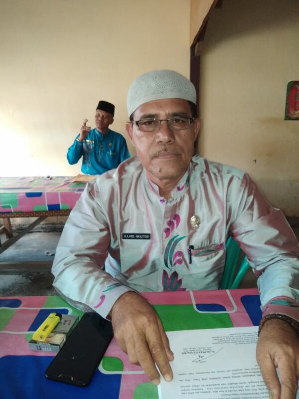 Dinsos Rohul Ingatkan Pendamping PKH, Segera Lakukan Labeling
