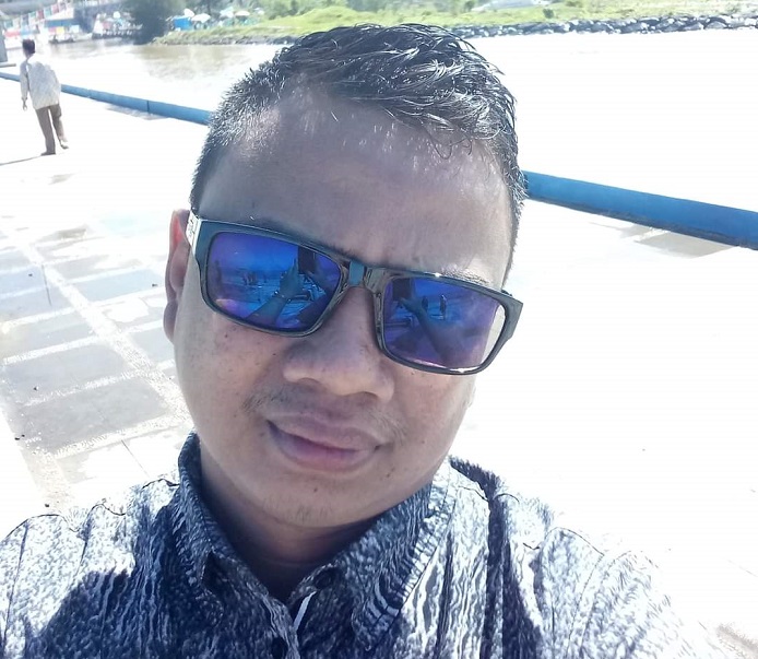 Dua Anggota DPRD Dapil II Tambusai Desak DLH Rohul Serius Tangani Masalah Limbah