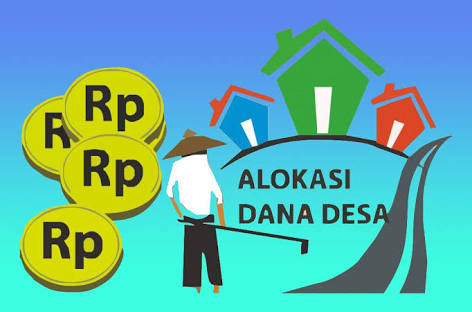 WARNING...Pemkab Bengkalis Larang Kades Gunakan Dana Desa untuk Perbaiki Aset Milik Pemkab