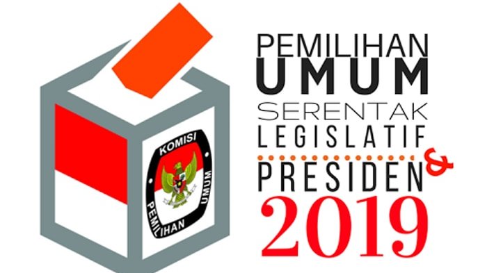 KPU Riau Tetapkan DPT Pemilu 2019 Sebanyak 3.723.564 Pemilih