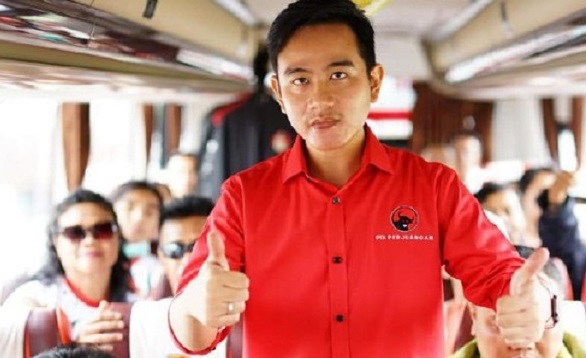 Putra Jokowi Tak Penuhi Syarat 3 Tahun Kader PDIP, Dukungan Puan Maharani Tak Tutup Peluang