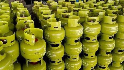 Siap-siap!  Beli Elpiji  3 Kg Akan Dibatasi  Tahun Depan