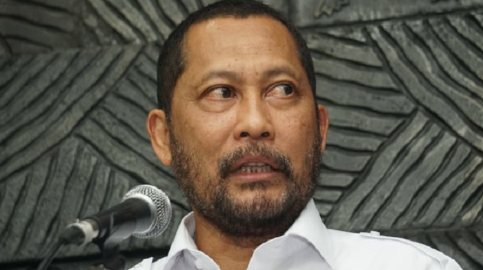 Buswas Bantah Bakal Jadi Kandidat Ketum PPP, 'Enggak Lah, Saya  Bukan Kader Parpol!'
