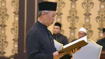 Mulai Besok, Malaysia Nyatakan Lockdown, Indonesia Ogah Latah