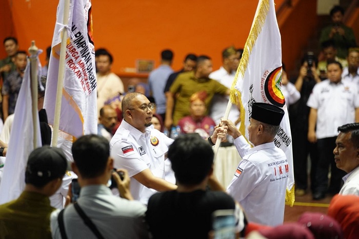 Andre Rosiade: IKM Harus Berkontribusi untuk Pembangunan Daerah