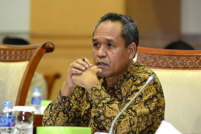 Cecar KPK Soal Harun Masiku, Komisi III: Gajah di Depan Mata Kok Tidak Terlihat, Apa Gajahnya Kegedean?
