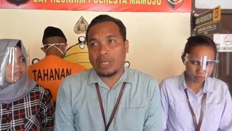 Dengar Suara Berisik,  Seorang Ibu Nyaris Pingsan Saat Pergoki Putrinya Berhubungan Badan dengan Pacar di Samping Rumah