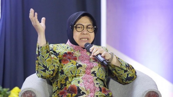 Risma dan Ahok Kejar Elektabilitas Anies di DKI Jakarta