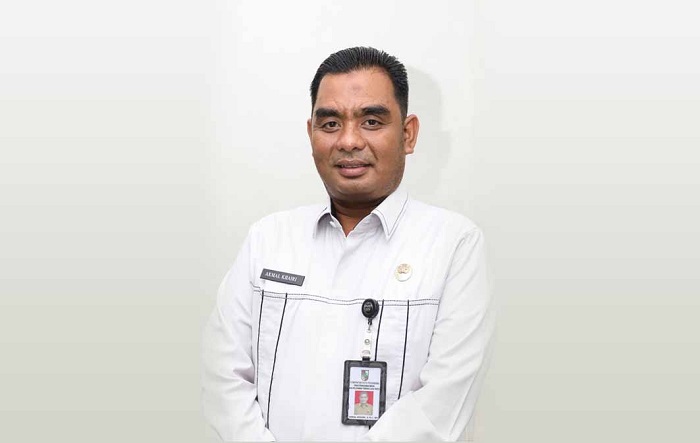 Tahun Ini Pemko Berencana Bangun Kembali Gedung MPP