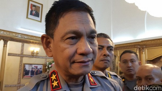 Polisi yang Tembak Istri dan Anggota TNI di Sulsel Resmi Jadi Tersangka