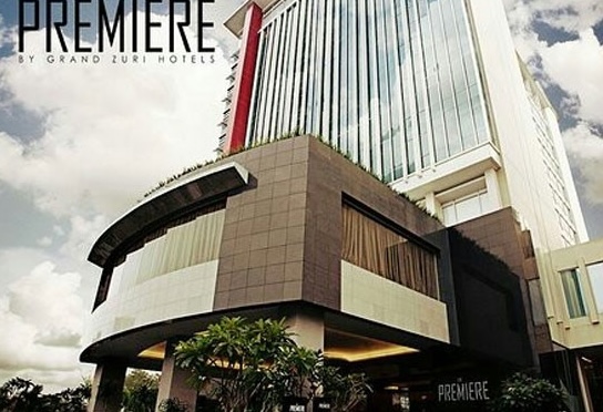 The Premiere Hotel Pekanbaru Tawarkan Diskon 17 Persen bagi Pemilik Nama 