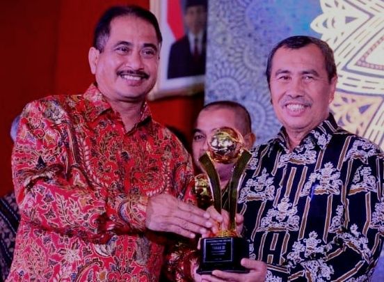 Dukung Wisata Halal, Objek Wisata di Riau Harus Ramah Muslim
