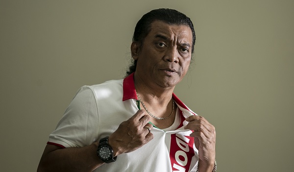 Sebelum Meninggal Didi Kempot Sedang Garap Lagu untuk Jokowi, ''Beliau Minta Lagu Bhinneka Tunggal Ika dan Satu Indonesia''