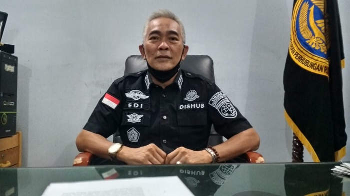 Yukk Gowes.. Pemko Pekanbaru Berencana Buat Jalur Khusus Sepeda, Dishub Tunggu DED