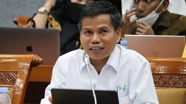 BURUAN DAFTAR! Kementerian Agama Butuh 192.008 Pegawai, Statusnya PPPK