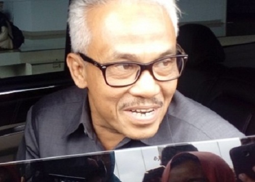 Optimis, Bapenda Riau Targetkan Potensi Pendapatan Rp3 Triliun