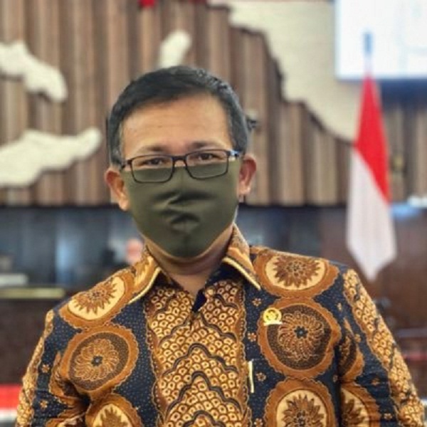 Bantah Bahtera Indonesia Karam, Politisi PDIP: Kita Sedang Melaju Menghadapi Ombak