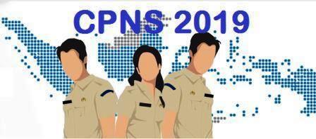 Oktober Lowongan CPNS Dibuka, Ini Formasi Yang Dibutuhkan