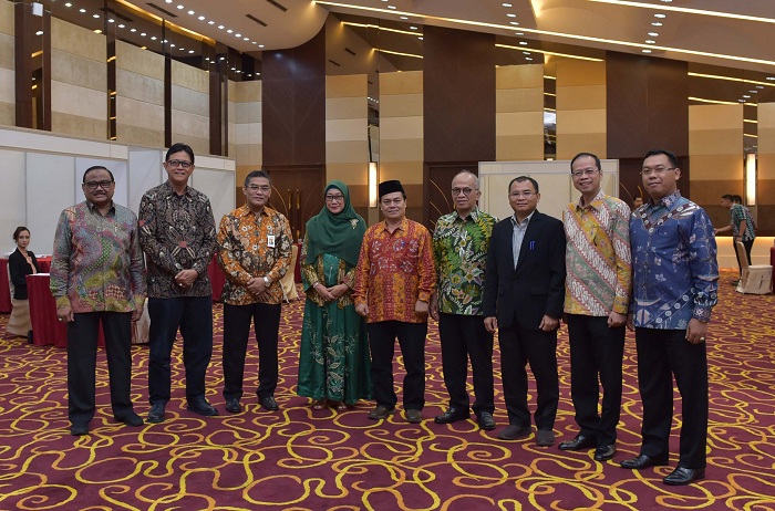 Terapkan Prinsip GCG, Bank Riau Kepri Lelang Jabatan untuk Posisi Strategis