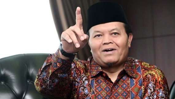 UBN Ditetapkan Tersangka, Hidayat Nur Wahid: Innalillahi, Kembali Lagi Kriminalisasi Ulama, Semoga Allah....