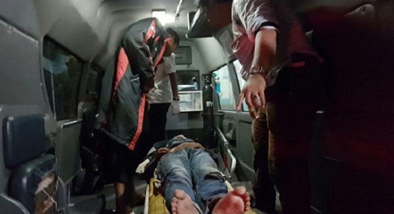 Disangka Begal, Anaknya Tewas Diamuk Massa, Sang Ayah Bilang Begini