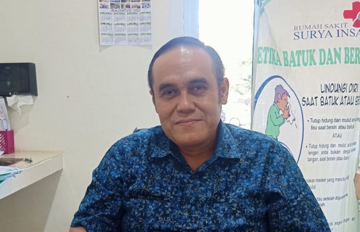 Ramadan 1444 H,  IDI Cabang Rohul Agendakan Santuni Anak Yatim