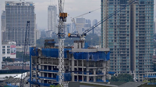 Menteri Keuangan  Era SBY Sebut Ekonomi Indonesia Baru Bisa Pulih 2022