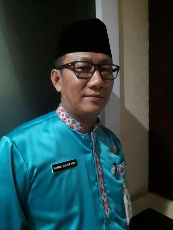 Usulan Masyarakat di Musrenbang Kelurahan Kecamatan Senapelan Didominasi Drainase