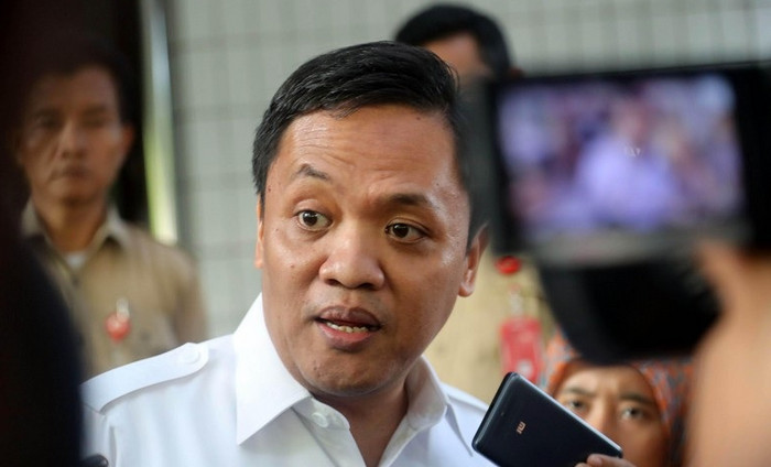 Sebut Corona Ancaman Universal, Habiburokhman: Nggak Ada Urusan Lu Pendukung Jokowi, Anies, Liverpool atau Apapun