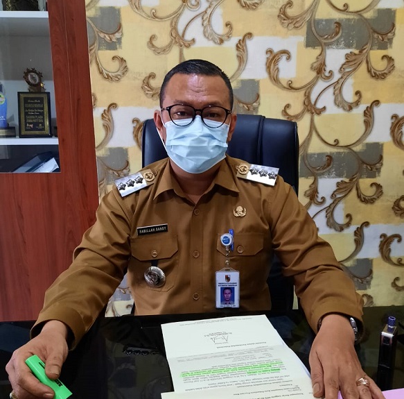 Senapelan akan Laksanakan MTQ Dengan Disiplin Terapkan Prokes