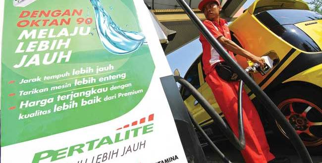 Gara-gara Pajak Tinggi, Harga Pertalite di Riau Jadi yang Termahal di Indonesia