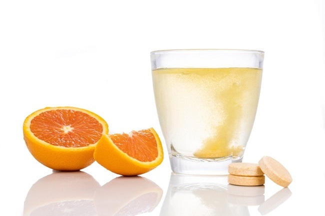 Meningkatkan Imunitas dengan Vitamin C, Vitamin D, dan Zinc