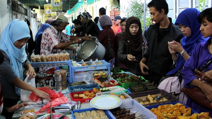 DPP Pekanbaru Imbau Masyarakat Selektif Pilih Takjil