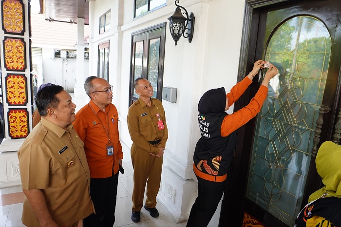Begini Cara Mengenali Petugas Resmi Sensus Ekonomi 2026 yang Datang ke Rumah Warga