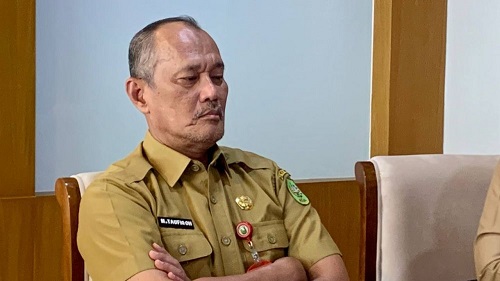 Pemprov Riau Harap Program KLA Jadi Pelecut Semangat Pemda Penuhi Hak Anak di Daerah