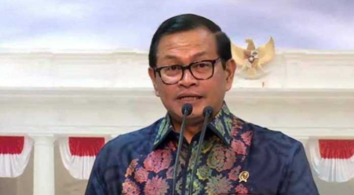 Sindir Pramono Anung yang Larang Jokowi ke Kediri, Pengamat: Keyakinan Agamanya Rendah...