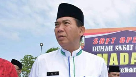 Catat! Ini Pedoman Usaha Tempat Hiburan, Restoran dan Hotel Selama Ramadan di Pekanbaru